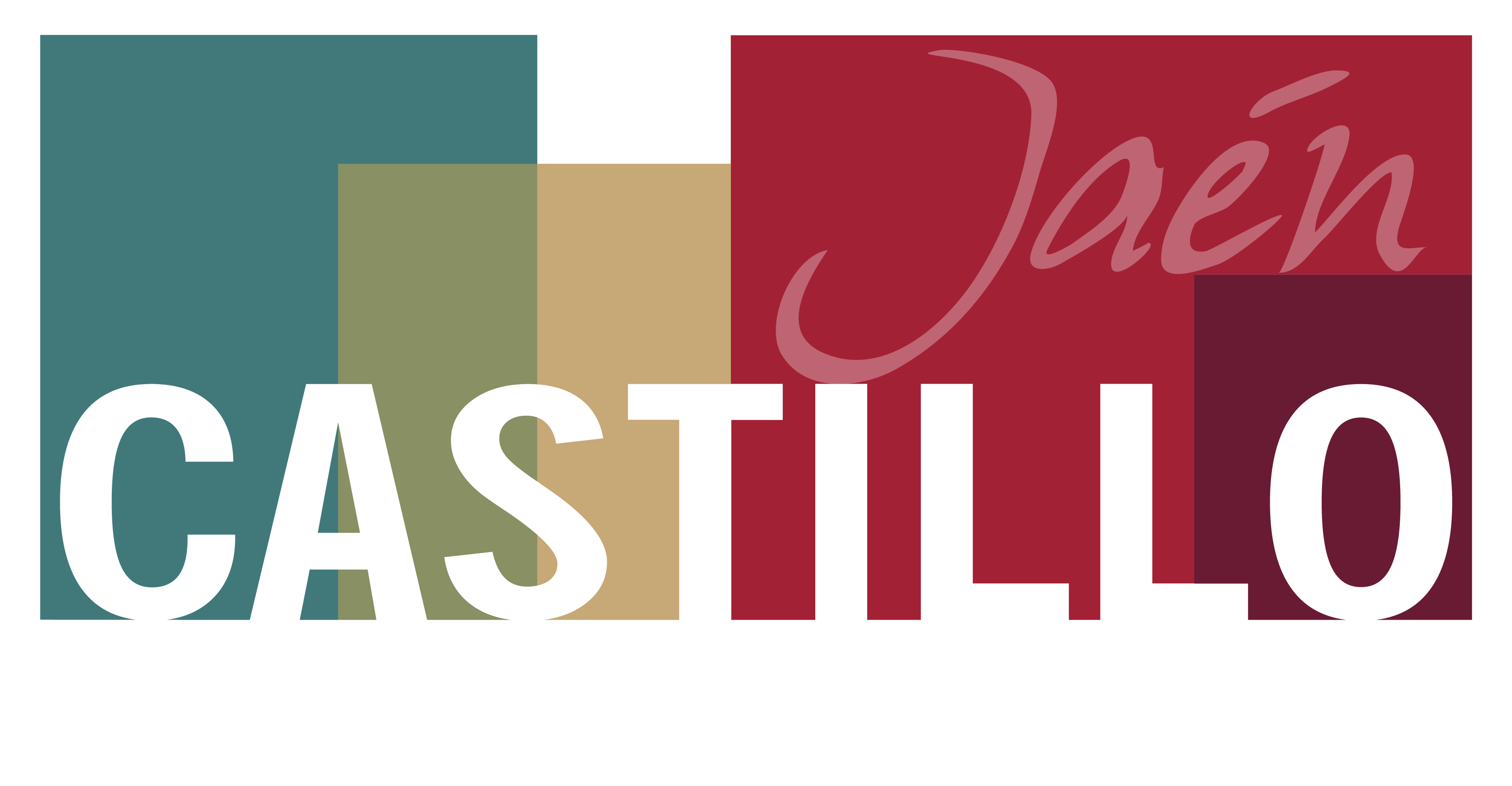 Logo Castillo de Santa Catalina de Jaén