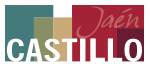 Logotipo Castillo Jaén